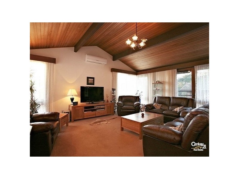 8 Livingstone Court, Mount Eliza VIC 3930