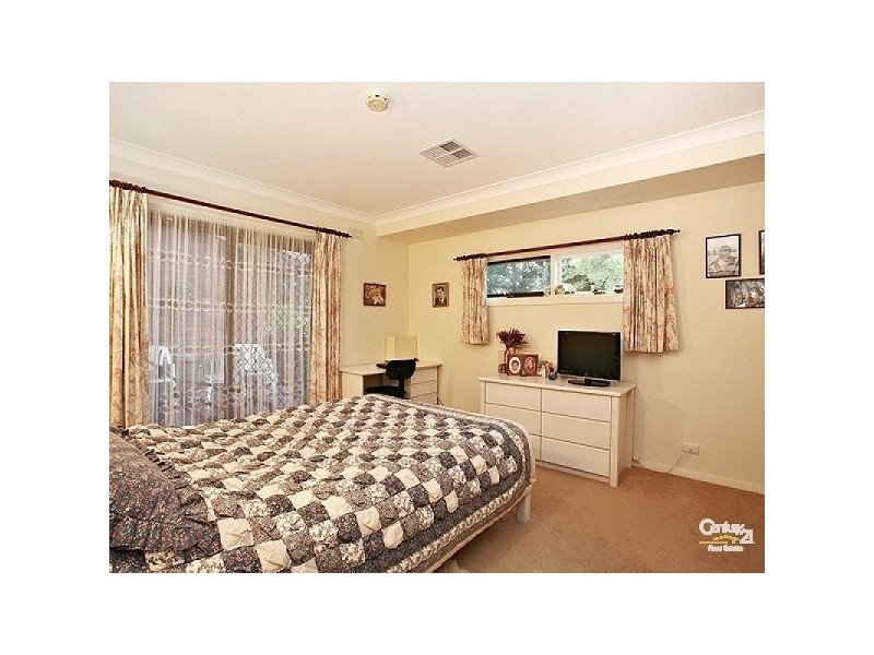 8 Livingstone Court, Mount Eliza VIC 3930