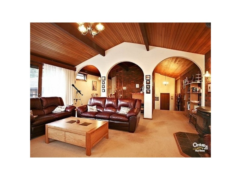 8 Livingstone Court, Mount Eliza VIC 3930