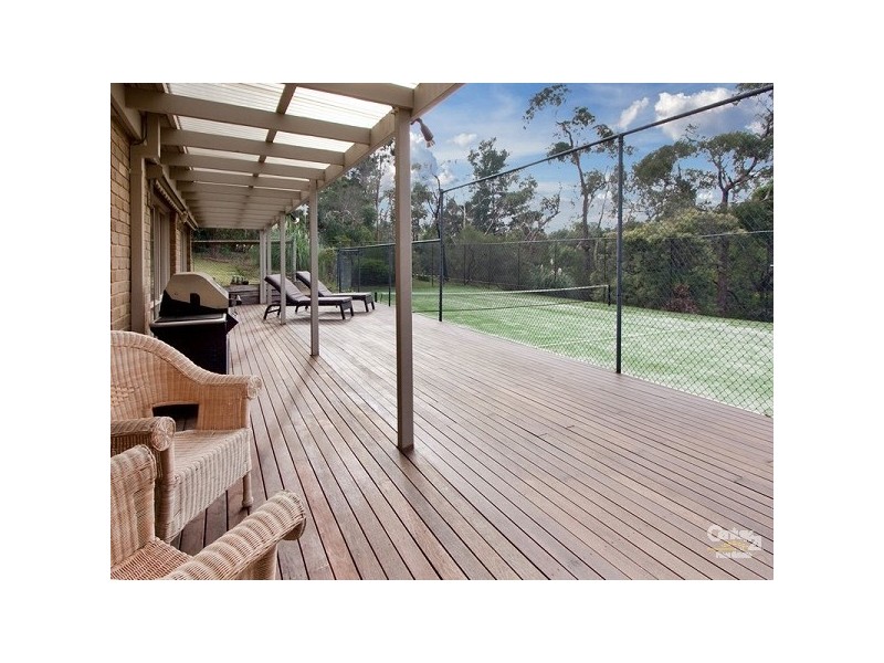 60 Millbank Drive, Mount Eliza VIC 3930