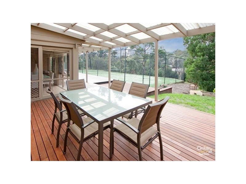 60 Millbank Drive, Mount Eliza VIC 3930