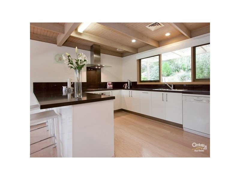 60 Millbank Drive, Mount Eliza VIC 3930