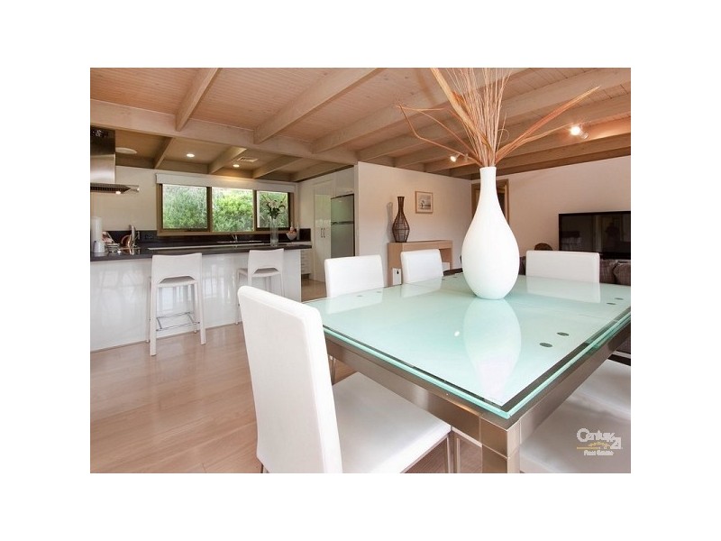 60 Millbank Drive, Mount Eliza VIC 3930