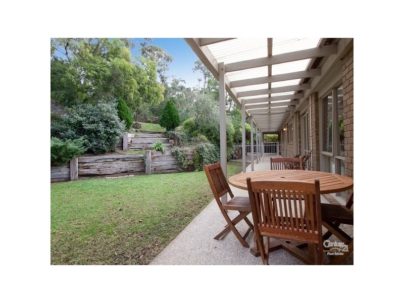 60 Millbank Drive, Mount Eliza VIC 3930