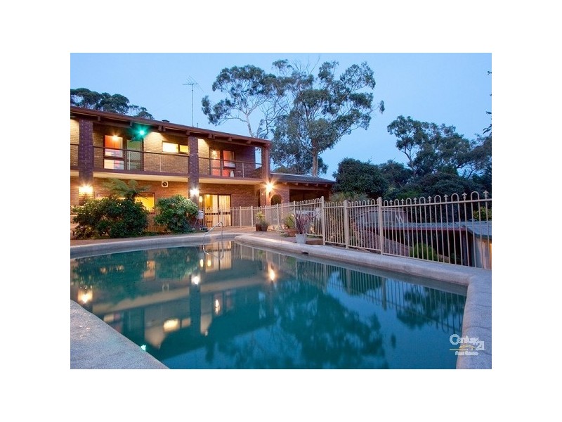 5 Nunga Court, Mount Eliza VIC 3930