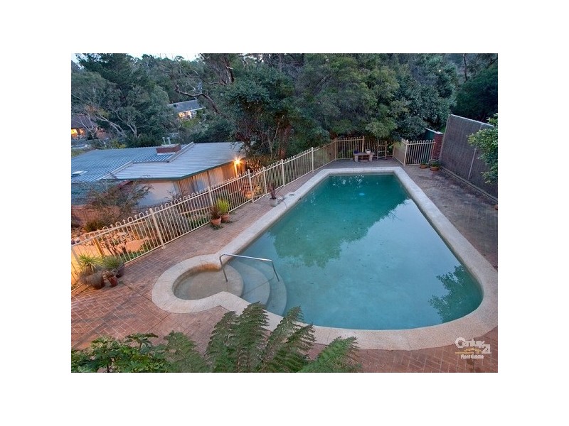 5 Nunga Court, Mount Eliza VIC 3930