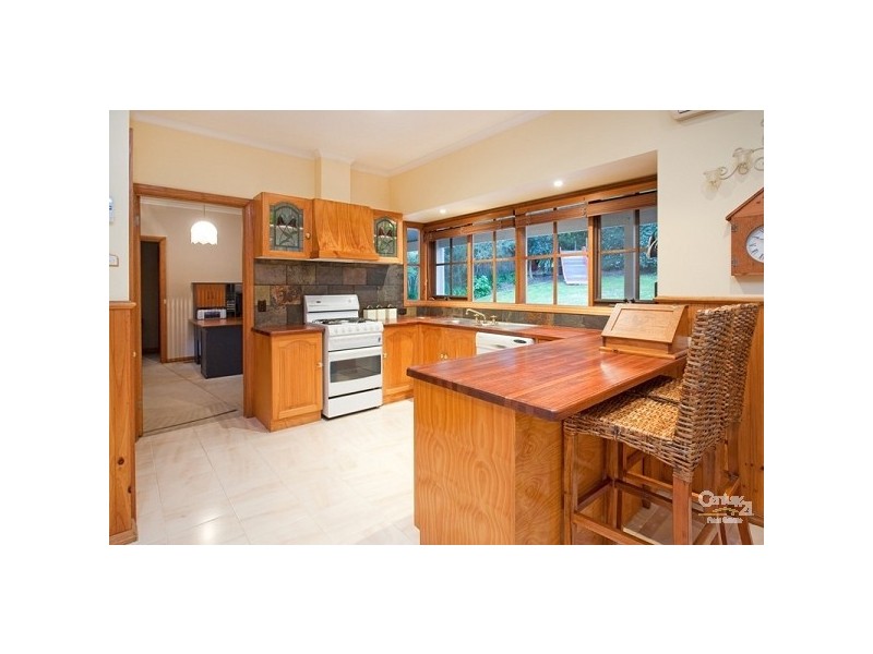 81 Banool Crescent, Mount Eliza VIC 3930