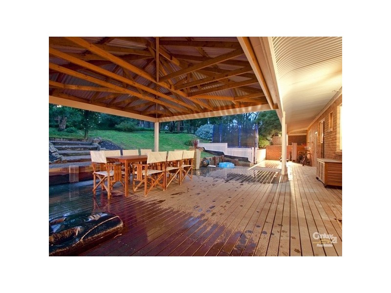 81 Banool Crescent, Mount Eliza VIC 3930