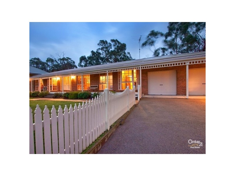 81 Banool Crescent, Mount Eliza VIC 3930