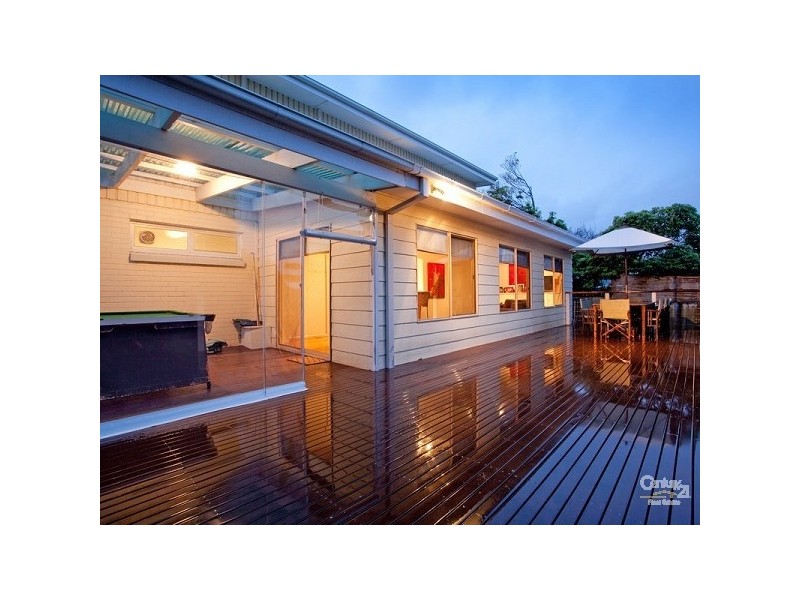 20 Downward Street, Mornington VIC 3931