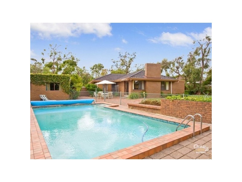 6 Leindan Court, Mount Eliza VIC 3930