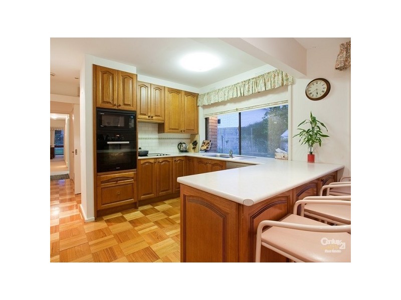 6 Leindan Court, Mount Eliza VIC 3930