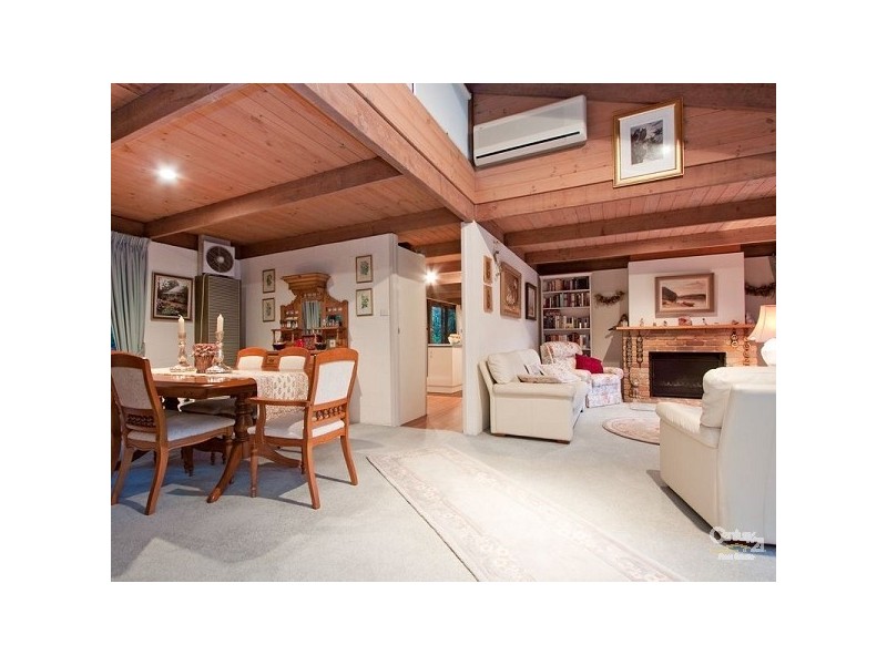 26-28 Davis Drive, Mount Eliza VIC 3930