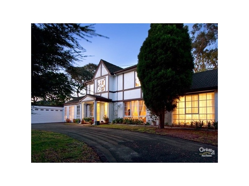 49 Summerhill Crescent, Mount Eliza VIC 3930