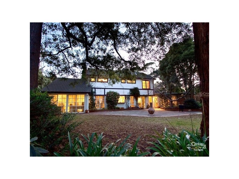 49 Summerhill Crescent, Mount Eliza VIC 3930