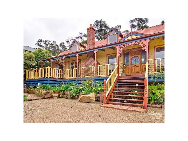 73 -75 Station Street, Mount Eliza VIC 3930