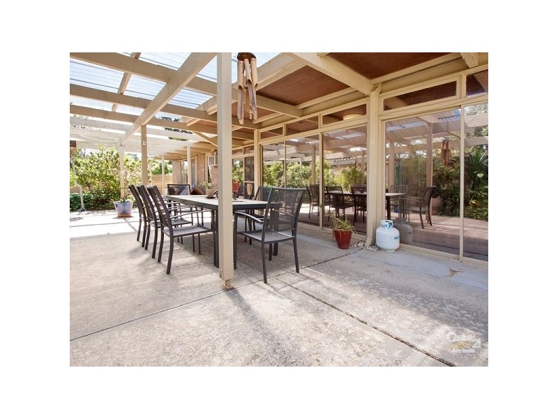 24 Erang Drive, Mount Eliza VIC 3930