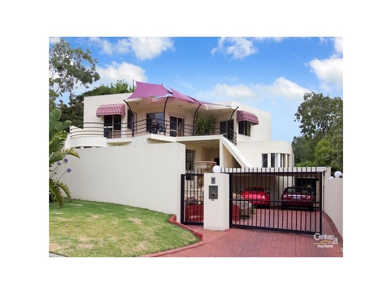5 Moondah Drive, Mount Eliza VIC 3930