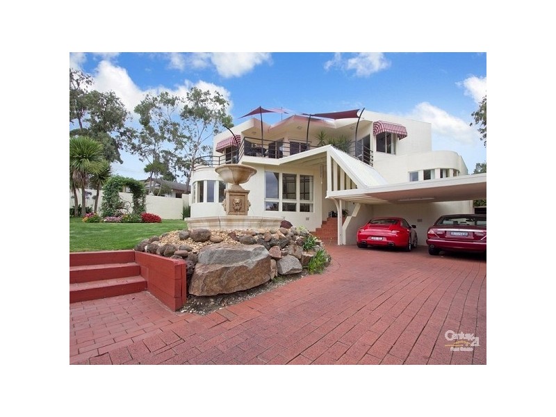 5 Moondah Drive, Mount Eliza VIC 3930