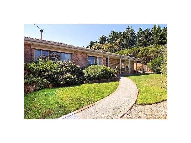 21 Grice Avenue, Mount Eliza VIC 3930