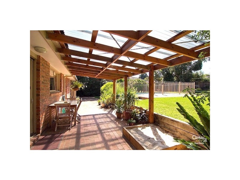 21 Grice Avenue, Mount Eliza VIC 3930