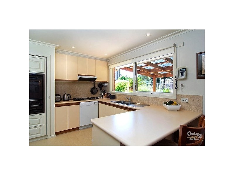 21 Grice Avenue, Mount Eliza VIC 3930