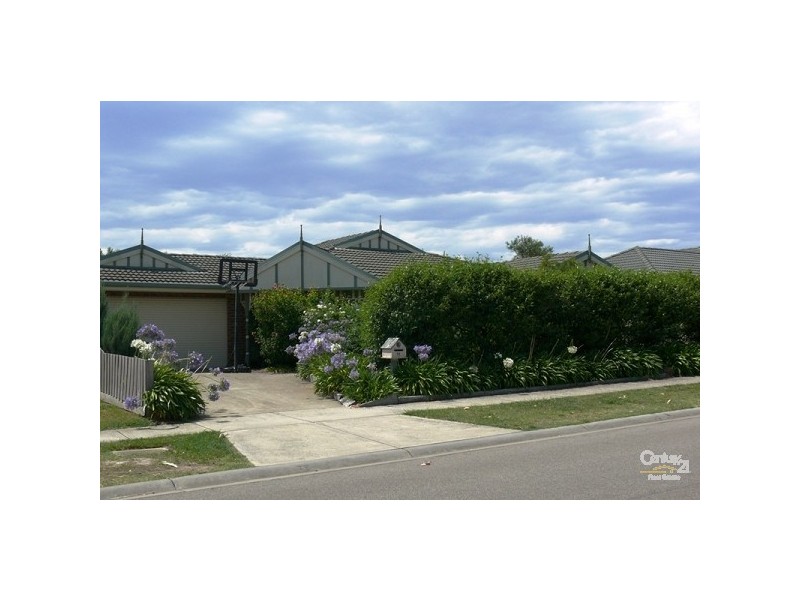 21 Eric Crescent, Mornington VIC 3931