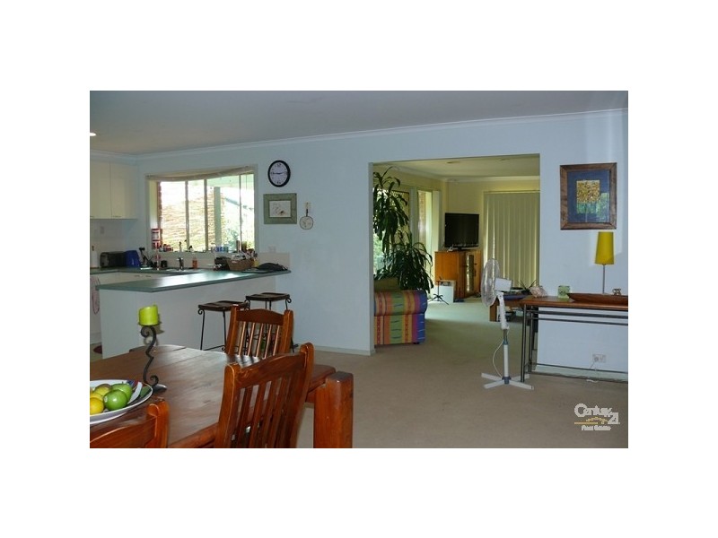 21 Eric Crescent, Mornington VIC 3931