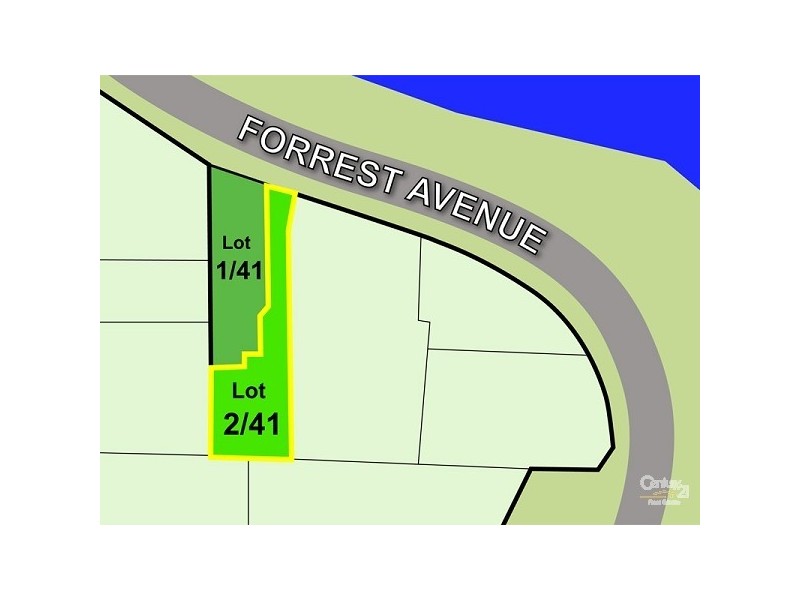 2/41 Forrest Avenue, Newhaven VIC 3925