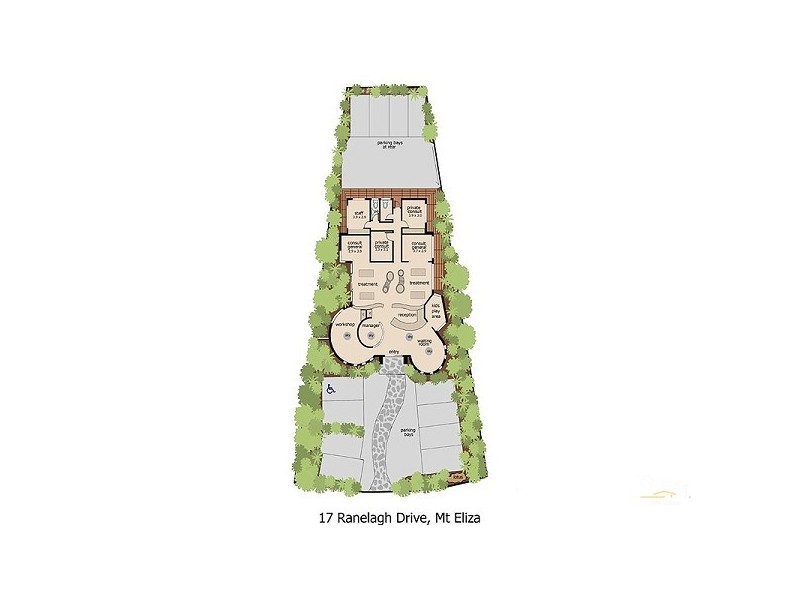 17 Ranelagh Drive, Mount Eliza VIC 3930