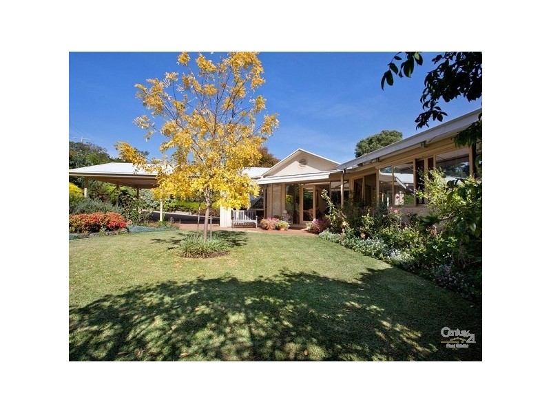 53 Glen Shian Lane, Mount Eliza VIC 3930