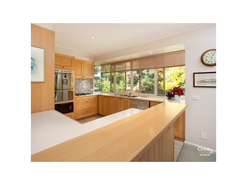 53 Glen Shian Lane, Mount Eliza VIC 3930