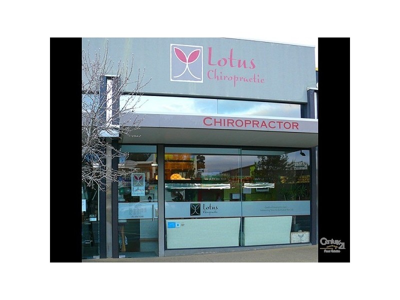 9/87 Mt Eliza Way, Mount Eliza VIC 3930