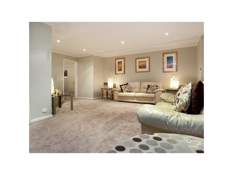 141 Wooralla Drive, Mount Eliza VIC 3930