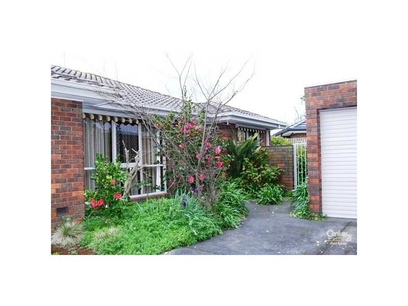 3/174 Canadian Bay Road, Mount Eliza VIC 3930