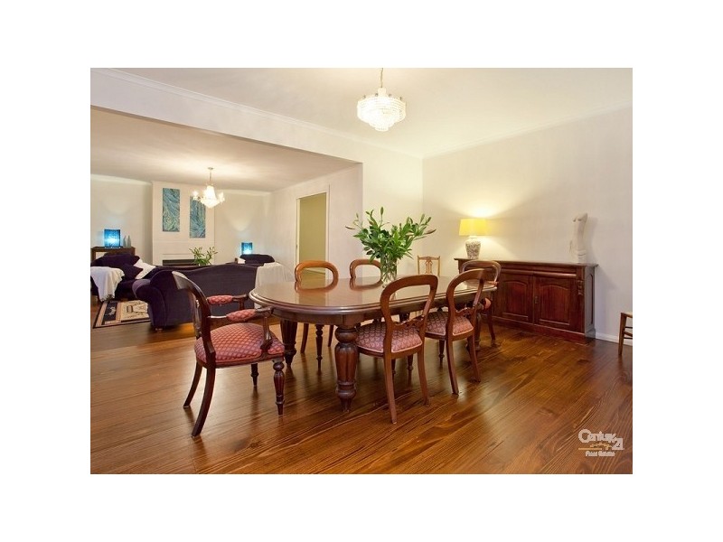 40 Bareena Drive, Mount Eliza VIC 3930