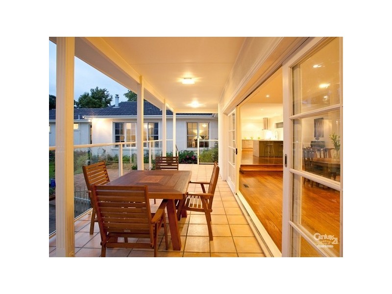 40 Bareena Drive, Mount Eliza VIC 3930