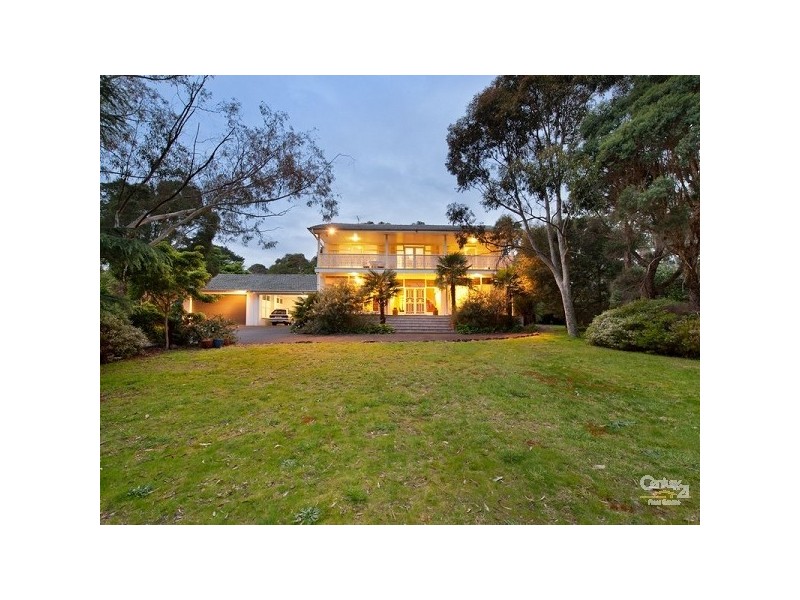 4 Nunga Court, Mount Eliza VIC 3930