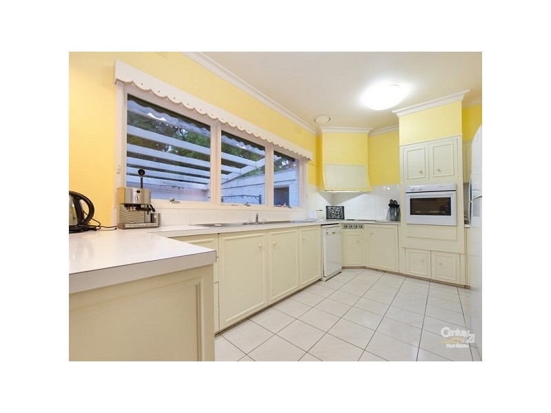 4 Nunga Court, Mount Eliza VIC 3930