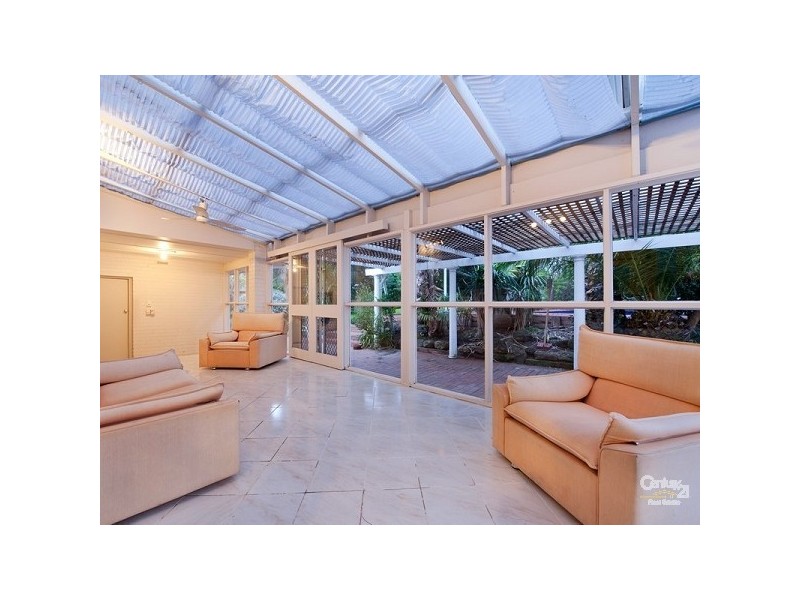 4 Nunga Court, Mount Eliza VIC 3930