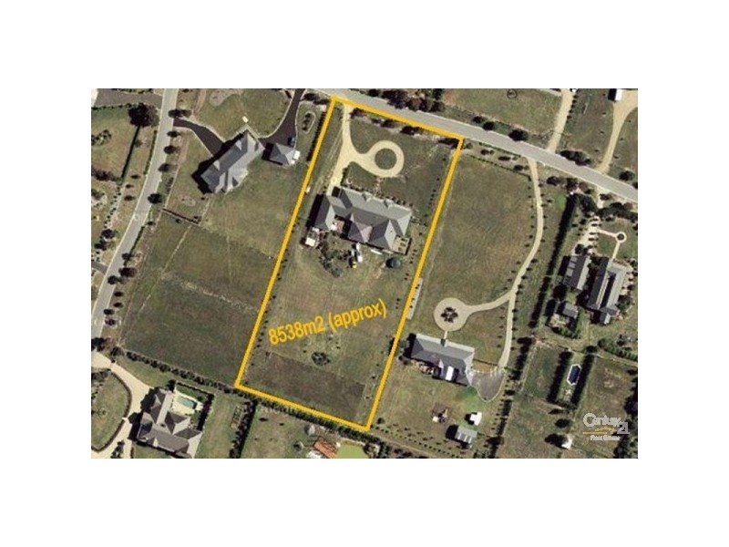 24 Benton Grange Drive, Mornington VIC 3931