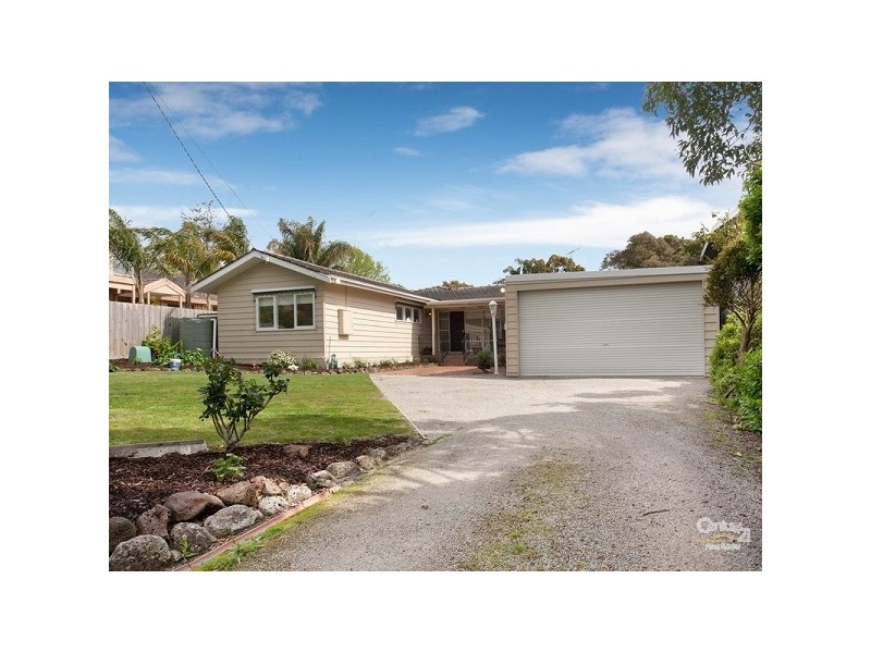 82 Canadian Bay Road, Mount Eliza VIC 3930