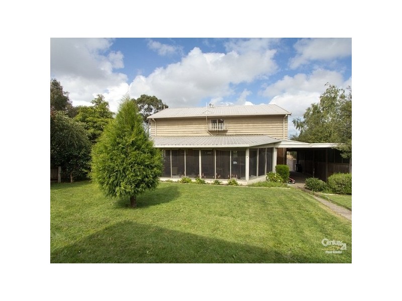 29 Brighton Crescent, Mount Eliza VIC 3930