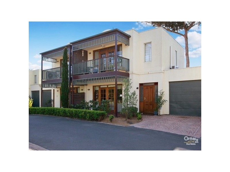 4/109 Canadian Bay Road, Mount Eliza VIC 3930