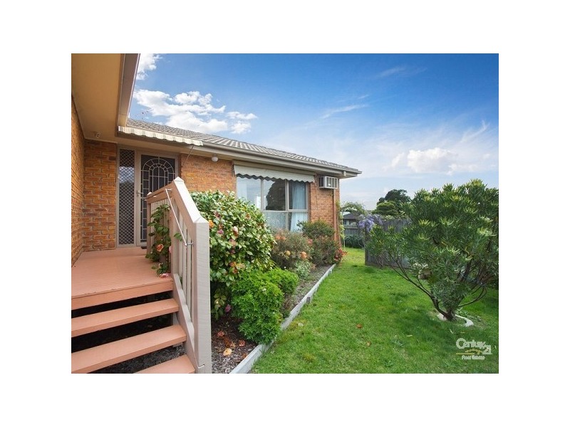 12 Mitchell Street, Mornington VIC 3931