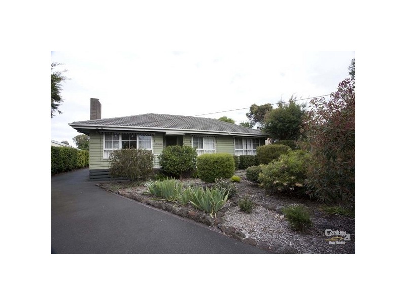 125 Wimbledon Avenue, Mount Eliza VIC 3930