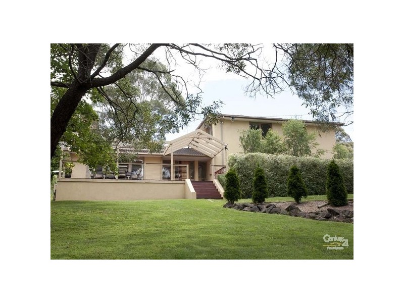 40 The Ridge, Mount Eliza VIC 3930