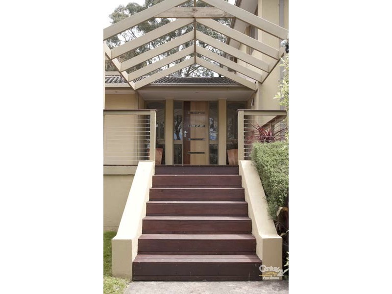 40 The Ridge, Mount Eliza VIC 3930