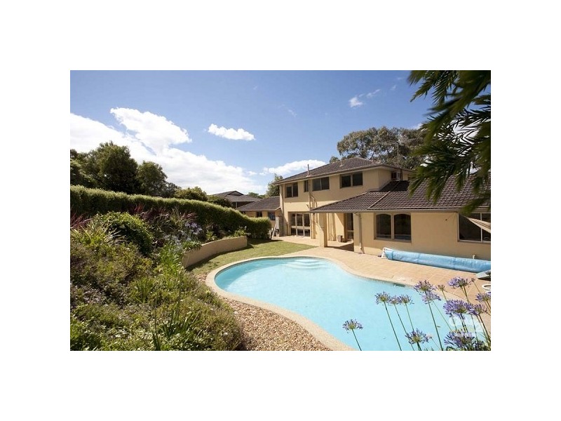 40 The Ridge, Mount Eliza VIC 3930