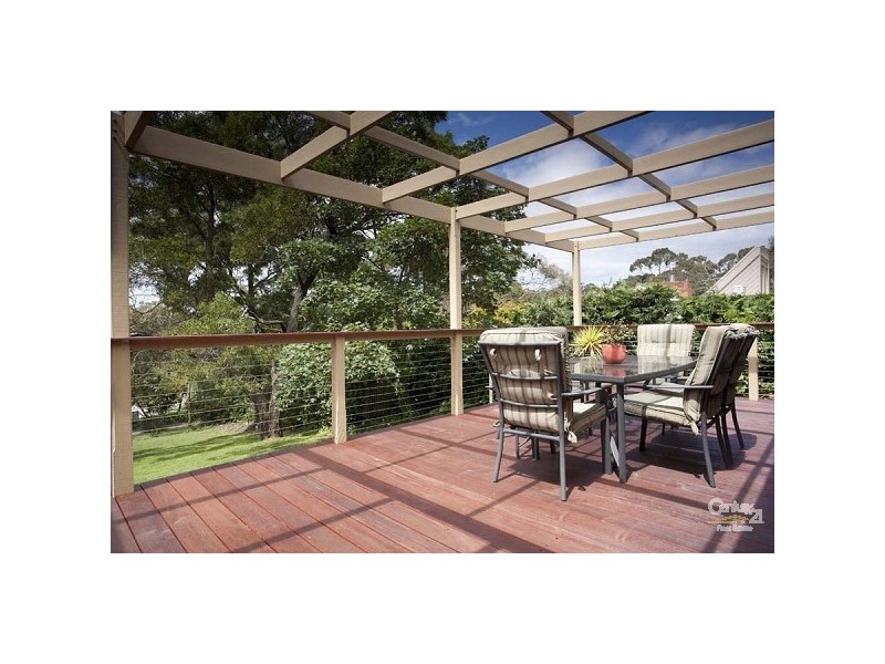 40 The Ridge, Mount Eliza VIC 3930